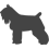 Flanderský bouvier_var01